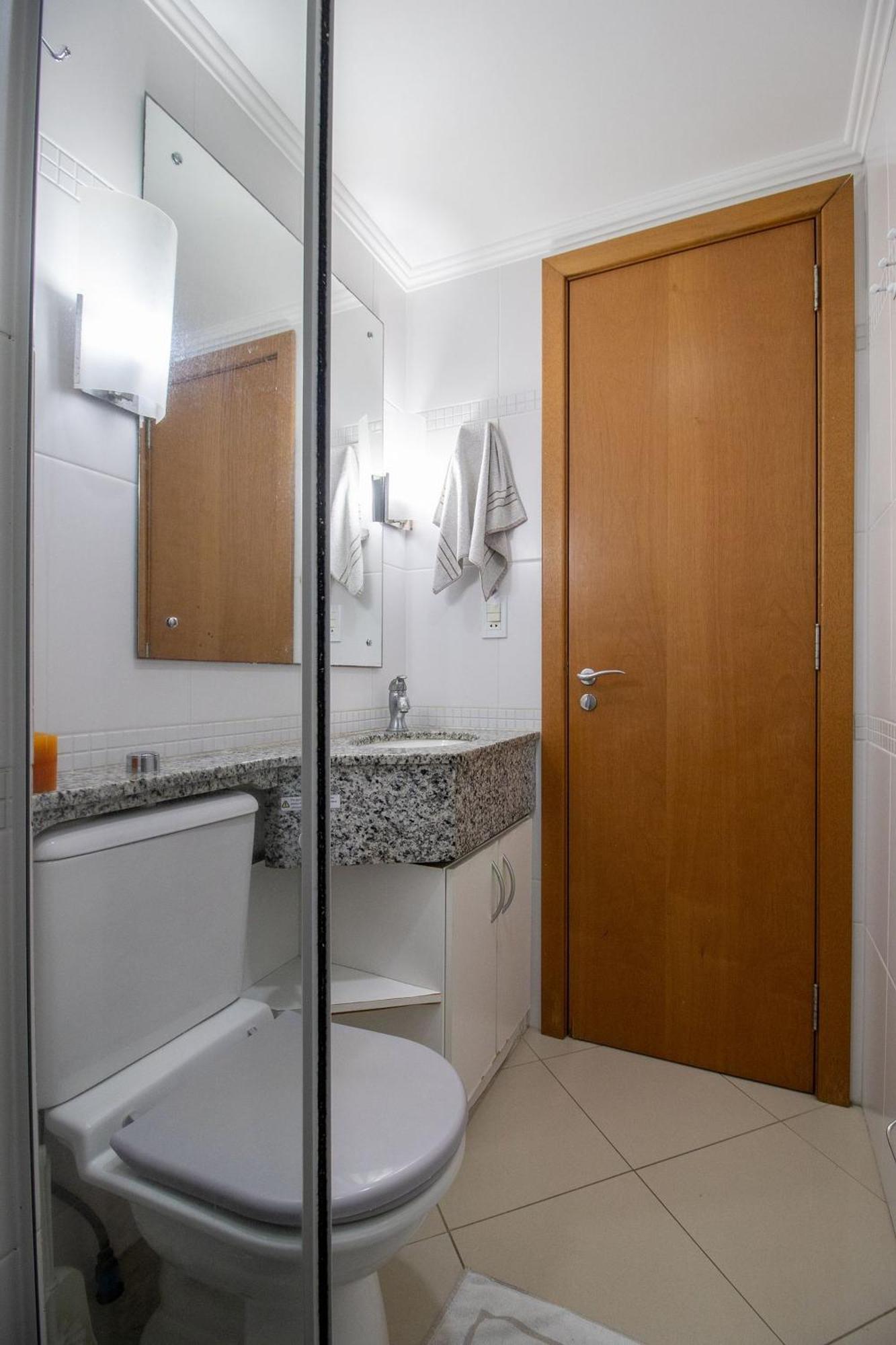 Balneário CamboriúCs135 - Piscina, Linda Vista, Climatizado, Garagemアパートメント エクステリア 写真