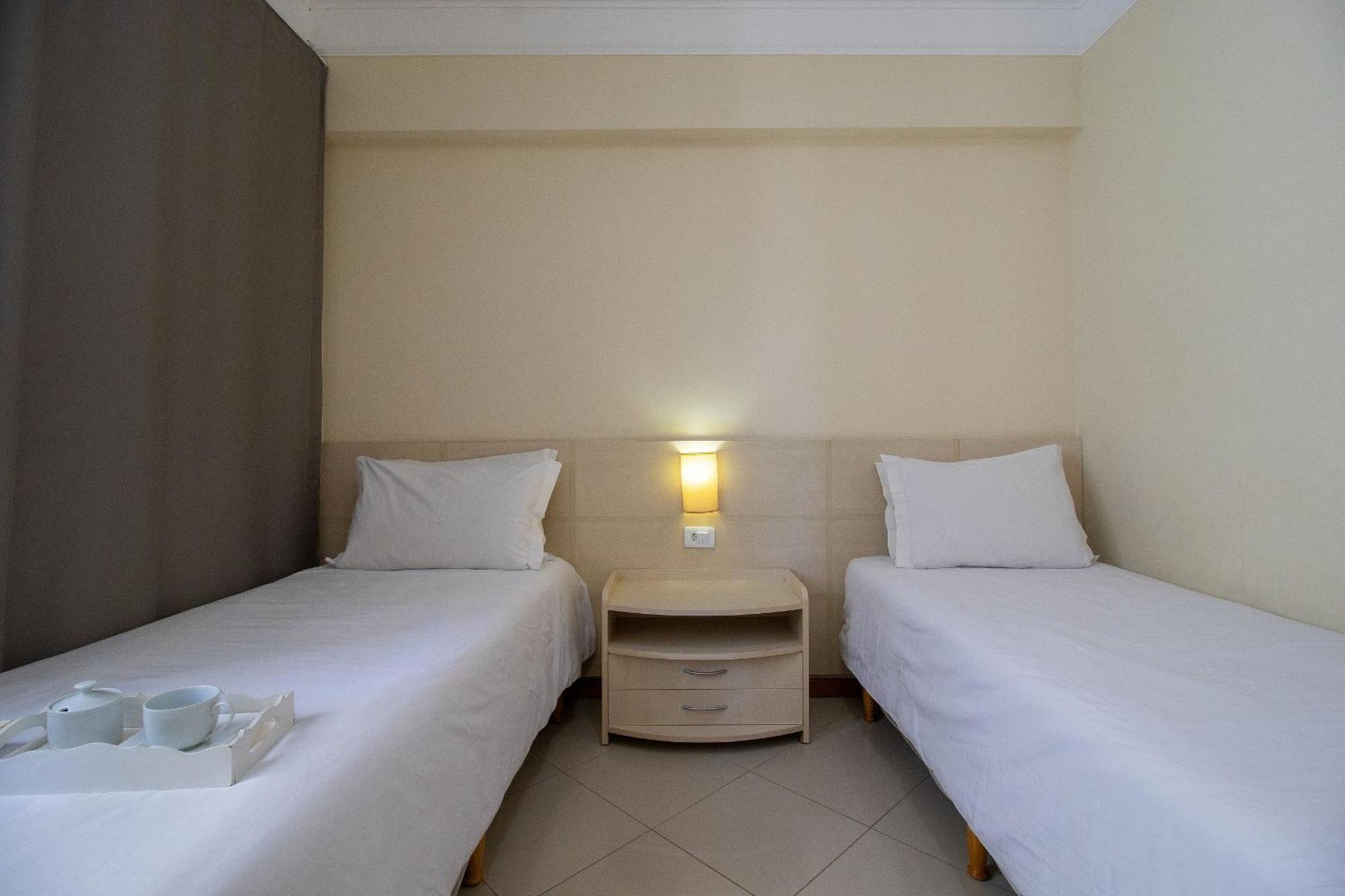 Balneário CamboriúCs135 - Piscina, Linda Vista, Climatizado, Garagemアパートメント エクステリア 写真