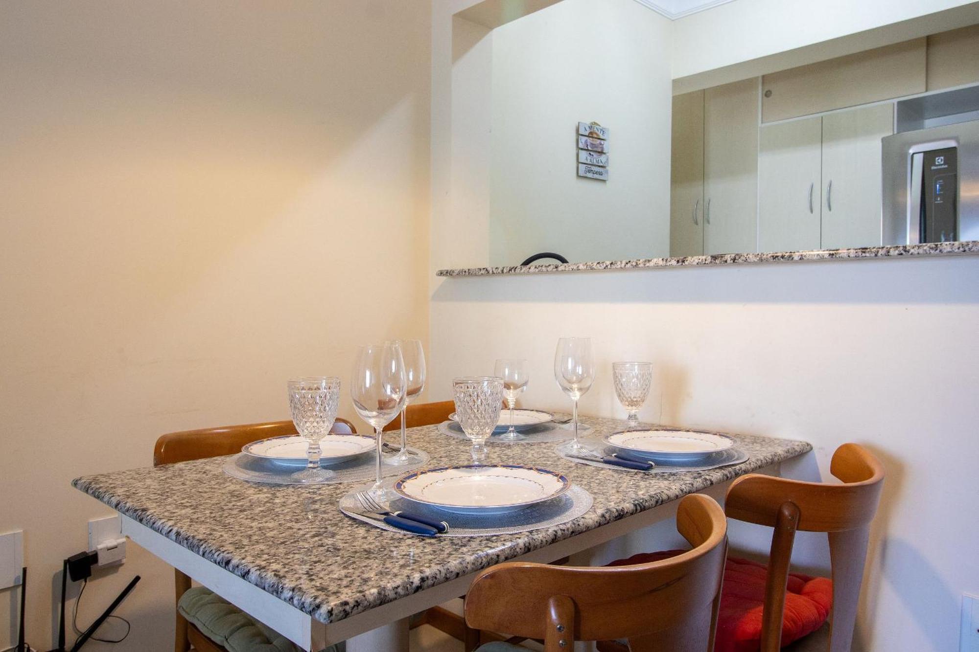 Balneário CamboriúCs135 - Piscina, Linda Vista, Climatizado, Garagemアパートメント エクステリア 写真
