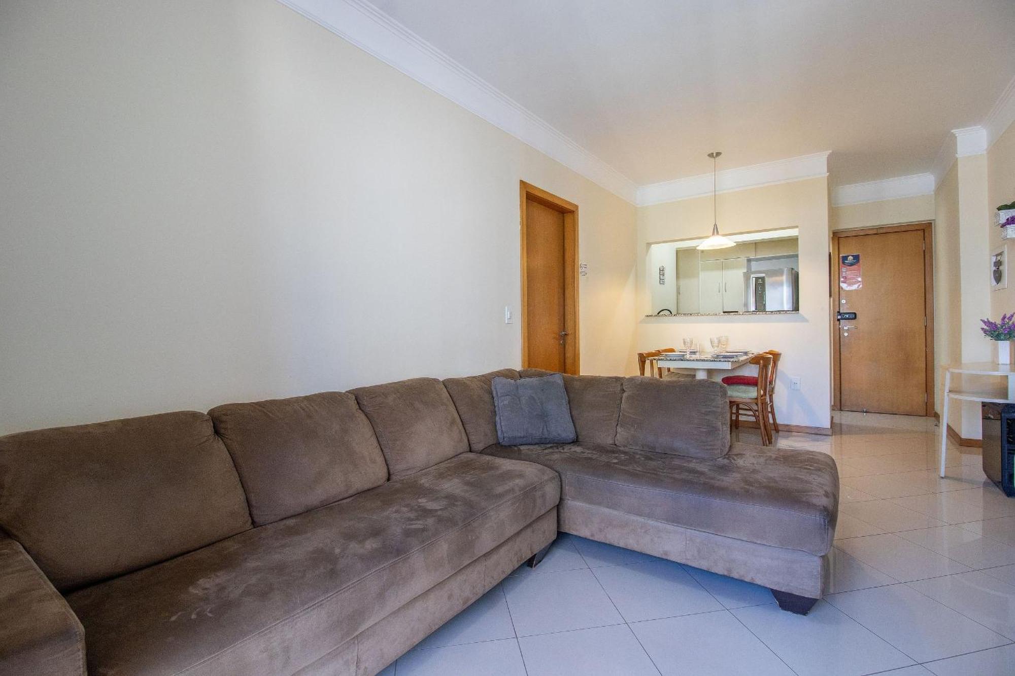 Balneário CamboriúCs135 - Piscina, Linda Vista, Climatizado, Garagemアパートメント エクステリア 写真